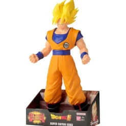 Dragonball Dragon Ball Mega Figura Super Saiyan Goku><noscript><img width=