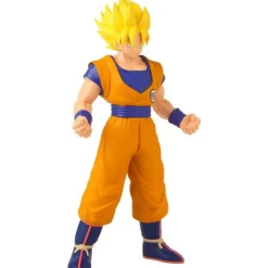 Dragonball Dragon Ball Mega Figura Super Saiyan Goku><noscript><img width=