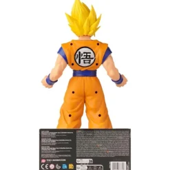 Dragonball Dragon Ball Mega Figura Super Saiyan Goku><noscript><img width=