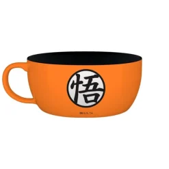 Dragonball Dragon Ball Set de Desayuno> Imitación