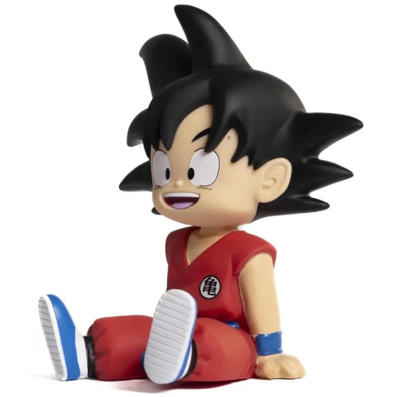 Dragonball Dragon Ball Son Goku Hucha> Fan Zone|Imitación