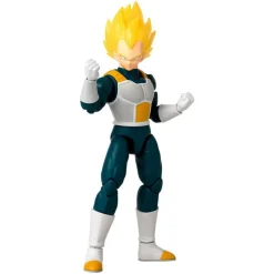 Dragonball Dragon Ball Super Figura Vegeta Exclusive Dragon Stars> Figuras Acción