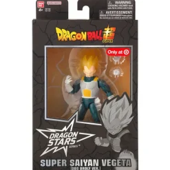 Dragonball Dragon Ball Super Figura Vegeta Exclusive Dragon Stars><noscript><img width=