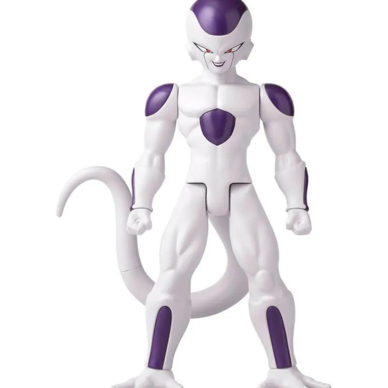 Dragonball Dragon Ball Super Figura Freezer Final Form Limit Breaker Series> Figuras Acción