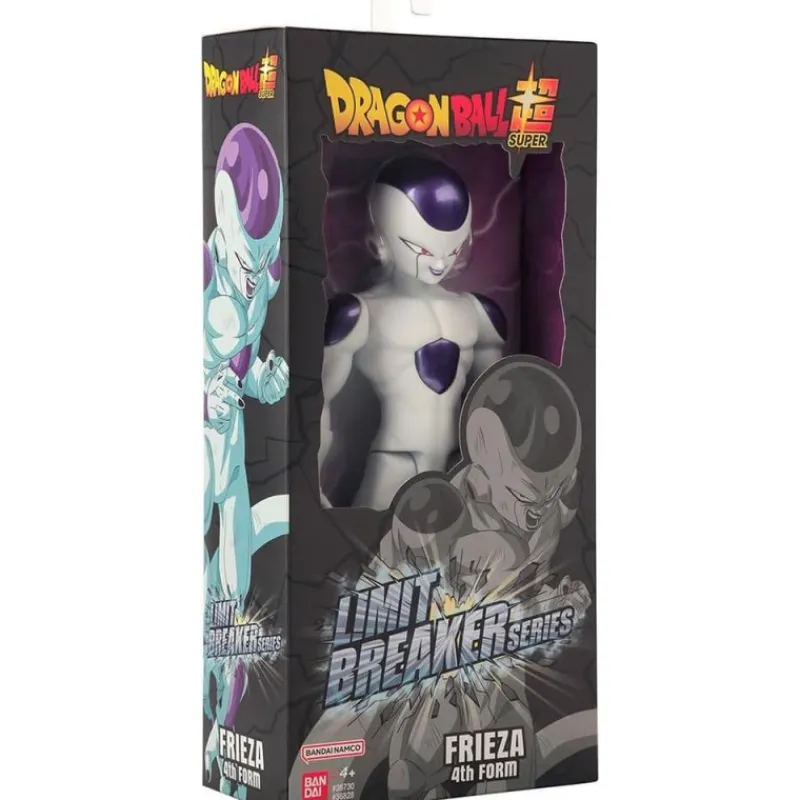Dragonball Dragon Ball Super Figura Freezer Final Form Limit Breaker Series> Figuras Acción