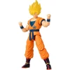 Dragonball Dragon Ball Super Figura Goku Exclusive Dragon Stars> Figuras Acción