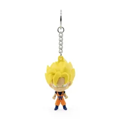 Dragonball Dragon Ball Z Pocket Hero Series Llavero Varios Modelos> Figuras Acción