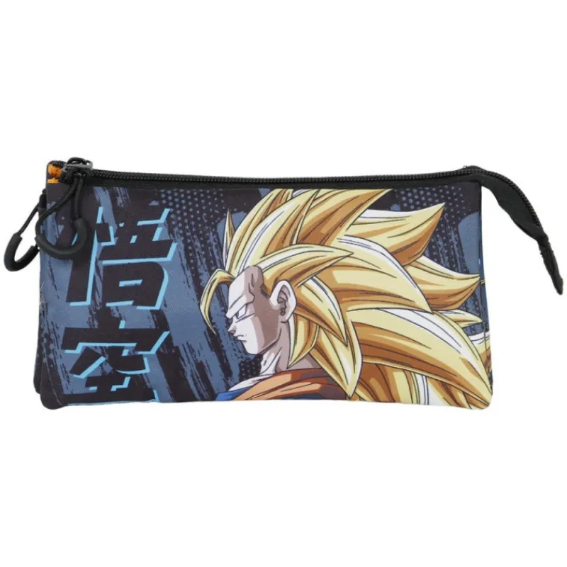 Dragonball Dragon Ball Z Portatodo> Vuelta Al Cole