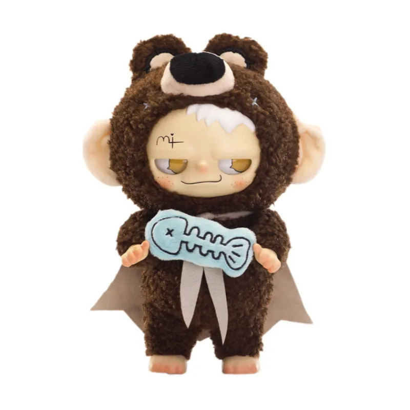 Otras marcas Duende Travieso Naughty League Pitenaught Varios Modelos> Peluches