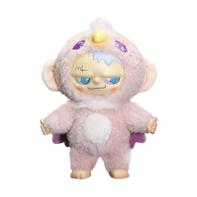 Otras marcas Duende Travieso Naughty League Pitenaught Varios Modelos> Peluches