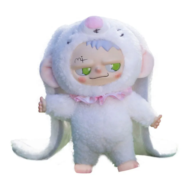 Otras marcas Duende Travieso Naughty League Pitenaught Varios Modelos> Peluches