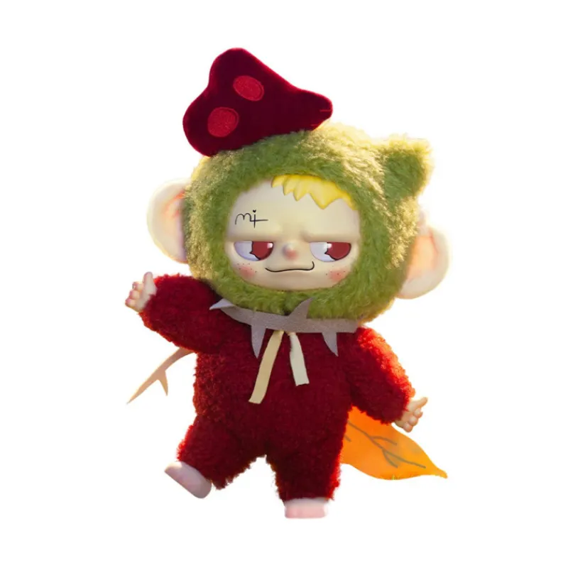 Otras marcas Duende Travieso Naughty League Pitenaught Varios Modelos> Peluches