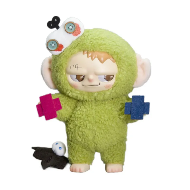 Otras marcas Duende Travieso Naughty League Pitenaught Varios Modelos> Peluches