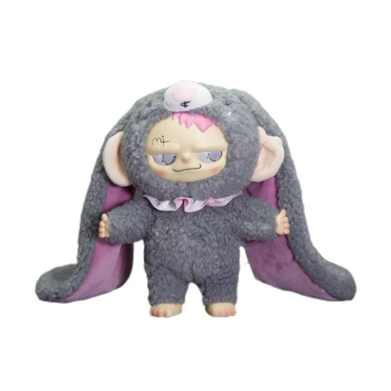 Otras marcas Duende Travieso Naughty League Pitenaught Varios Modelos> Peluches