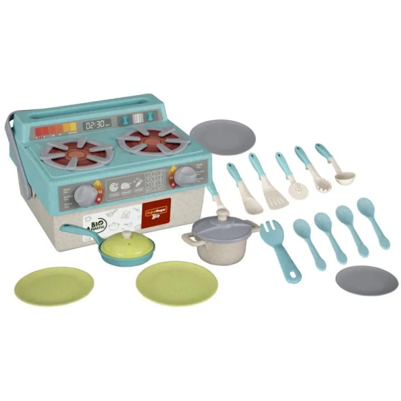 Dulce hogar Bio Cocina Portátil> Imitación