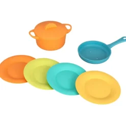 Dulce hogar Bio Menaje de Cocina 25 Piezas><noscript><img width=