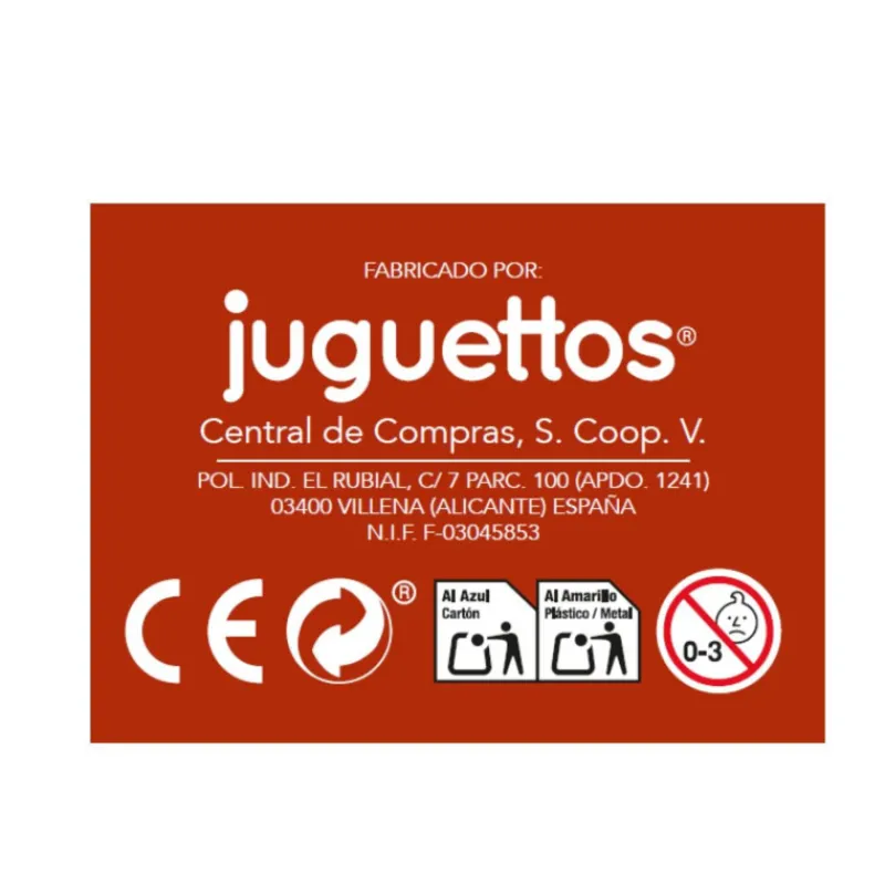 Dulce hogar Bio Menaje de Cocina> Imitación
