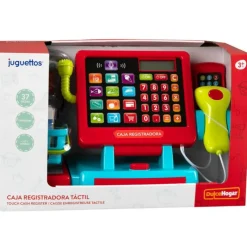 Dulce hogar Caja Registradora Táctil 37 Piezas><noscript><img width=