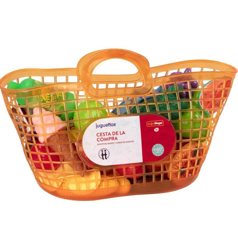 Dulce hogar Cesta de la Compra Varios Modelos> Imitación