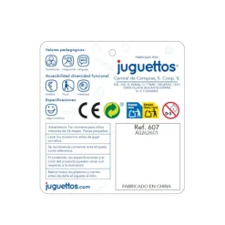 Dulce hogar Cesta de la Compra 24 Piezas><noscript><img width=