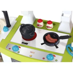 Dulce hogar Cocina Barbacoa><noscript><img width=