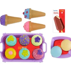 Dulce hogar Dulces y Helados> Imitación
