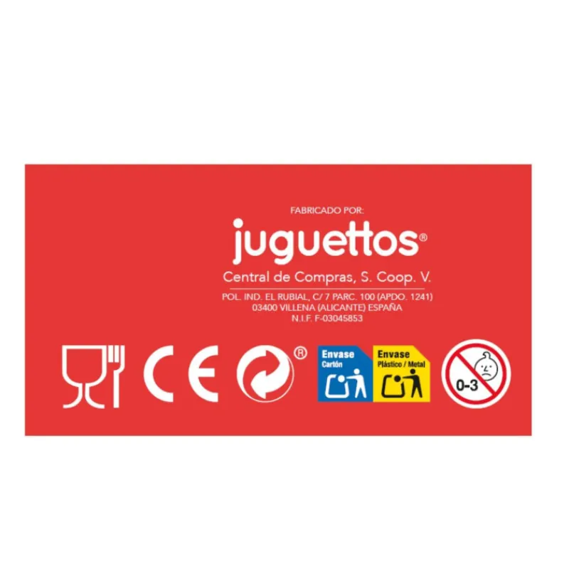 Dulce hogar Dulces y Helados> Imitación
