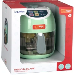 Dulce hogar Freidora de Aire> Imitación