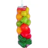 Dulce hogar Frutas y Verduras> Imitación