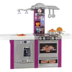 Dulce hogar Gran Cocina con Luz y Sonido> Imitación