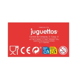 Dulce hogar Juego de Té Metálico><noscript><img width=