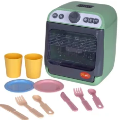 Dulce hogar Lavavajillas> Imitación