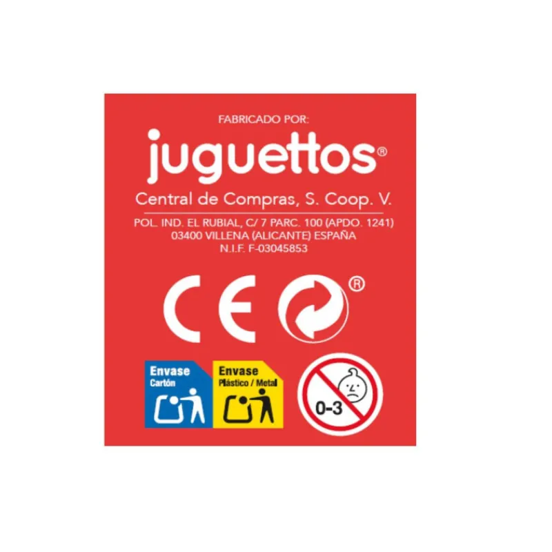 Dulce hogar Menaje de Aluminio 8 Piezas> Imitación|Juguetes Educativos