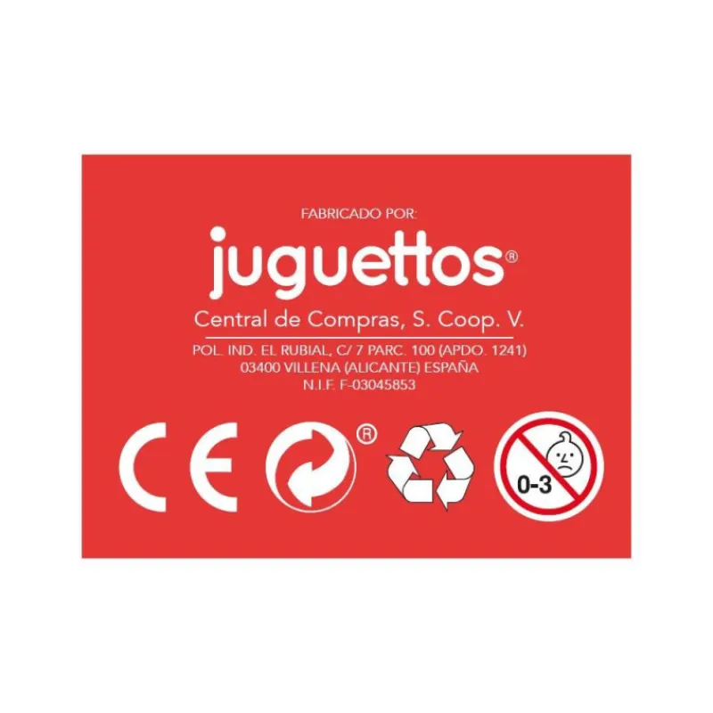 Dulce hogar Menaje de Cocina 15 Piezas> Imitación