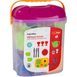 Dulce hogar Menaje Picnic> Imitación