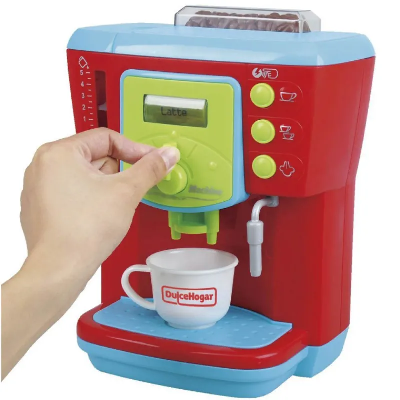 Dulce hogar Máquina de Café Expreso> Imitación