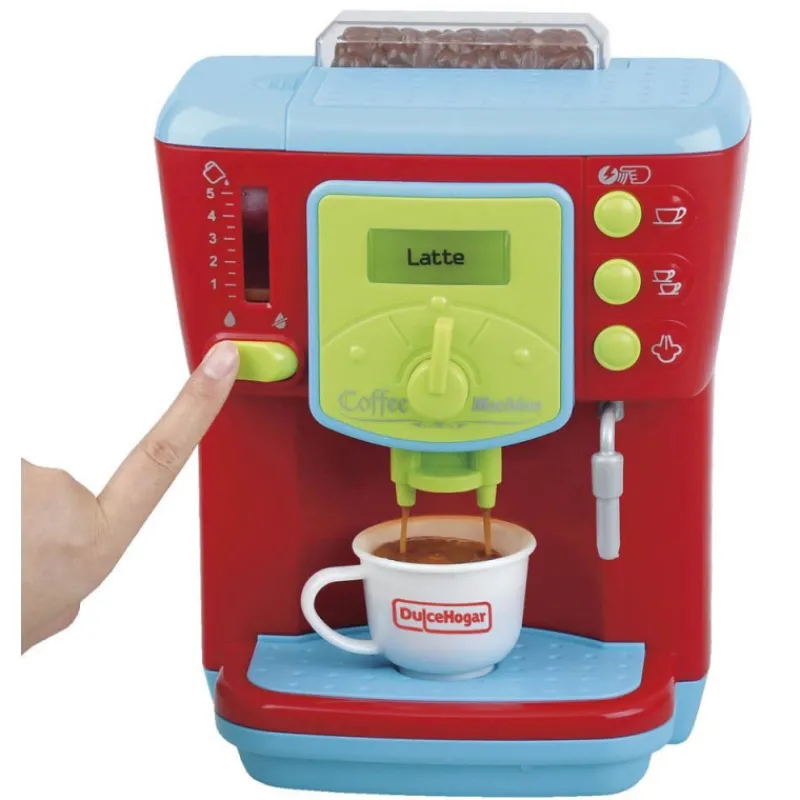 Dulce hogar Máquina de Café Expreso> Imitación