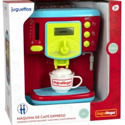 Dulce hogar Máquina de Café Expreso><noscript><img width=