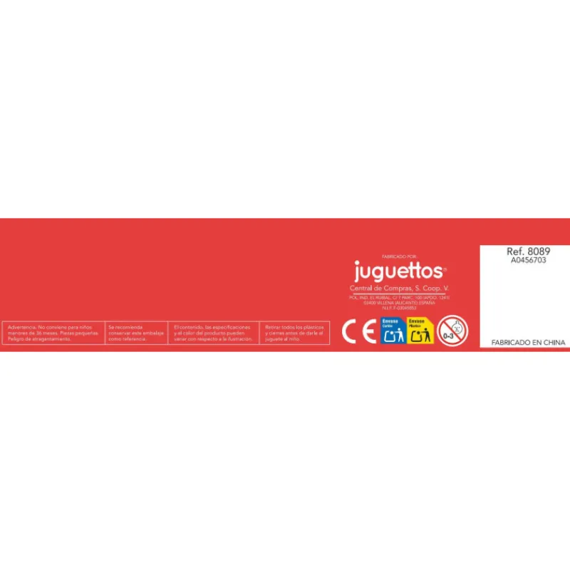 Dulce hogar Organizador de Monedas y Billetes> Imitación
