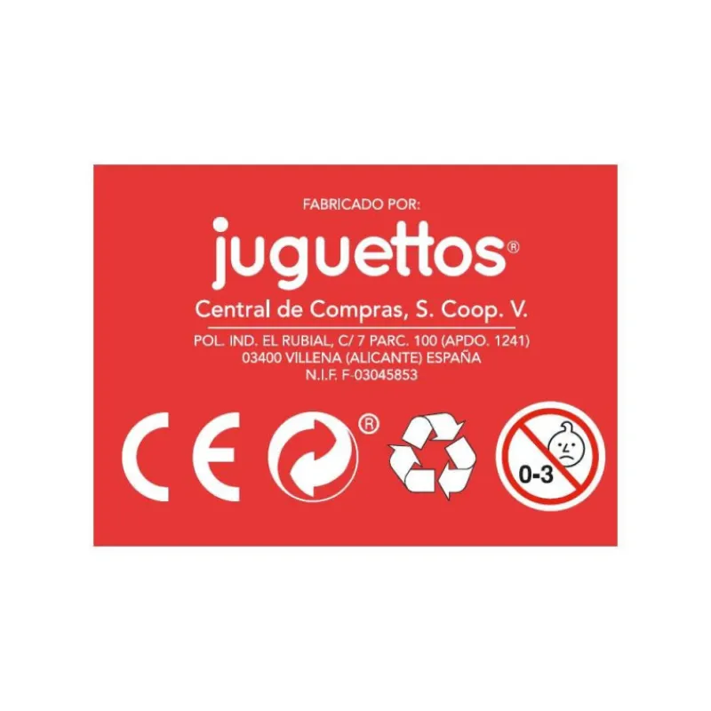 Dulce hogar Plancha> Imitación