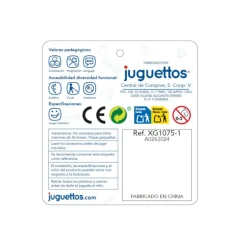 Dulce hogar Sartén Comiditas 16 Piezas><noscript><img width=