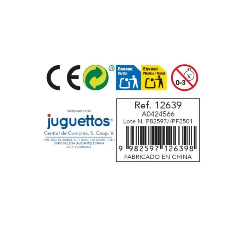 Dulce hogar Set Escoba y Recogedor> Imitación