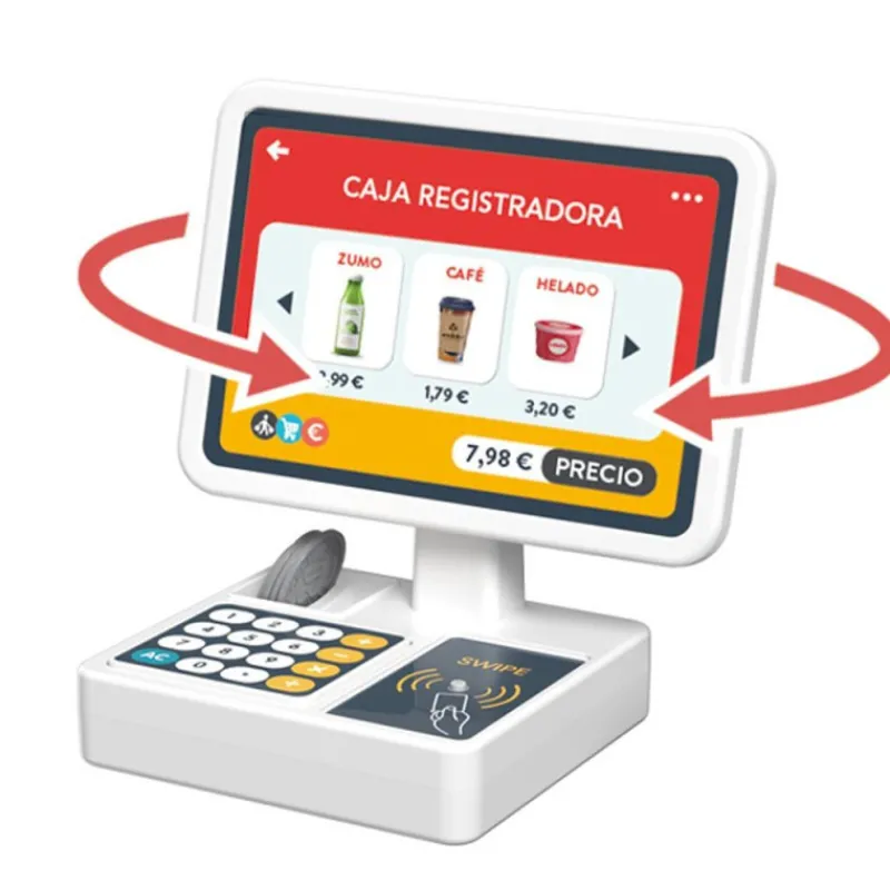 Dulce hogar Supemercado Exprés> Imitación