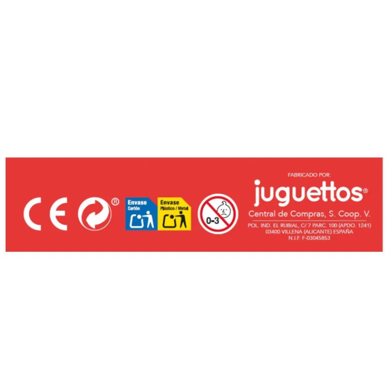 Dulce hogar Tabla de Planchar> Imitación