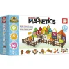 Otras marcas Educa Magnetics Park Zoo 50 Piezas Juego de Construcción> Construcción