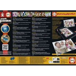 Otras marcas Educa Puzzle 6000 Piezas Bicicletas en Amsterdam - 20330><noscript><img width=