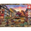 Otras marcas Educa Puzzle 3000 Piezas Colmar, Francia - 19051> Puzzles