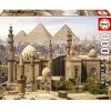 Otras marcas Educa Puzzle 1000 Piezas El Cairo Egipto - 19611> Puzzles
