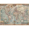 Otras marcas Educa Puzzle 1500 Piezas El Mundo Mapa Político - 16005> Puzzles