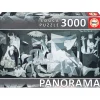 Otras marcas Educa Puzzle 3000 Piezas Guernica de Pablo Picasso Panorama - 11502> Puzzles